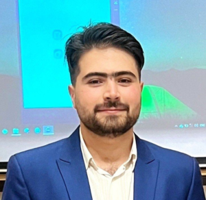 Picture of شهروز ملکی
